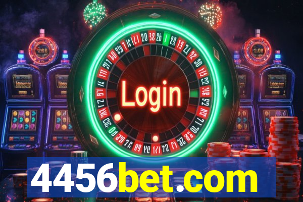 4456bet.com