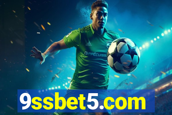 9ssbet5.com