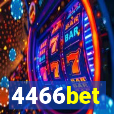 4466bet