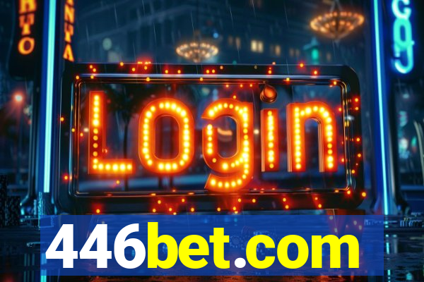 446bet.com