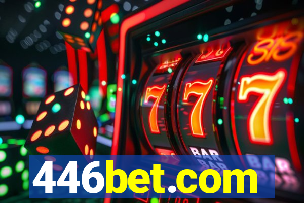 446bet.com