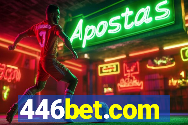 446bet.com