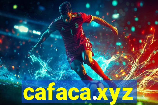 cafaca.xyz