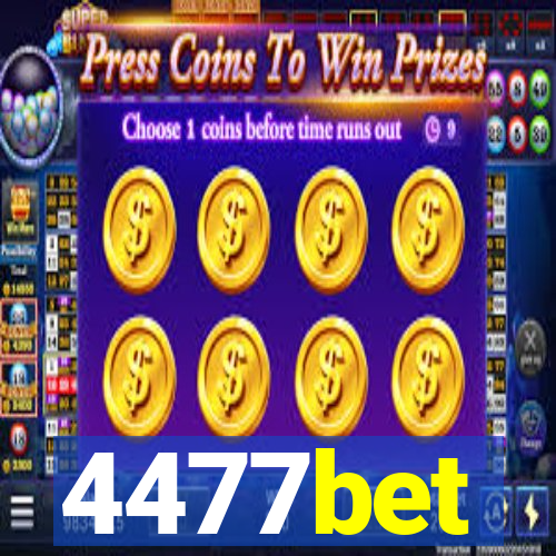 4477bet