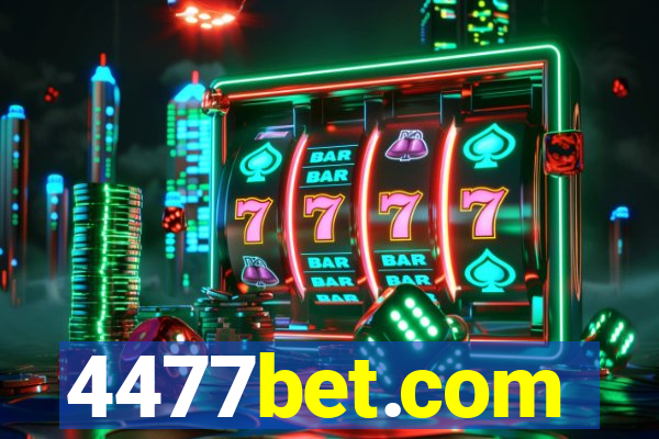 4477bet.com