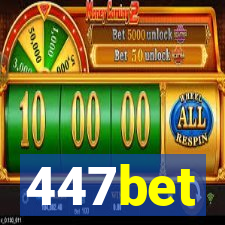 447bet