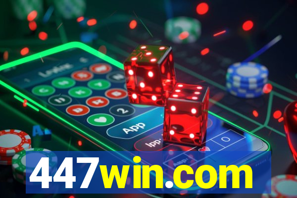 447win.com