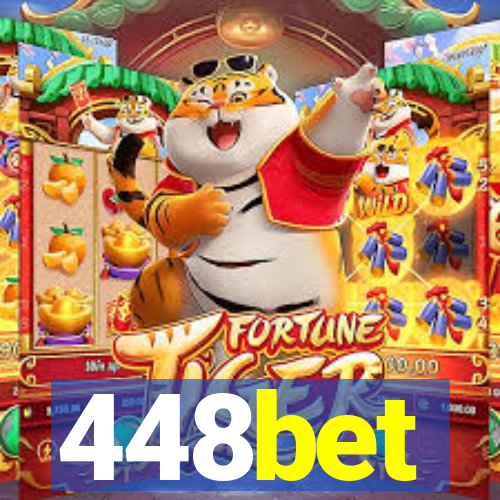 448bet