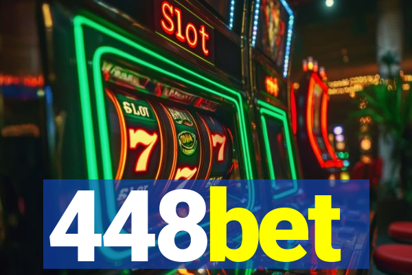 448bet