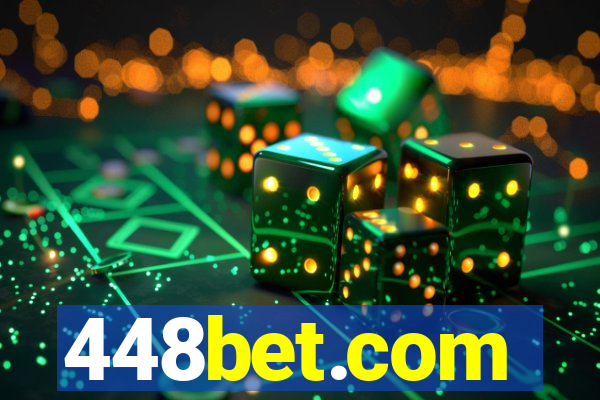 448bet.com