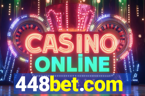 448bet.com