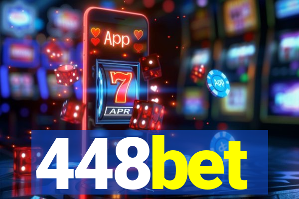 448bet