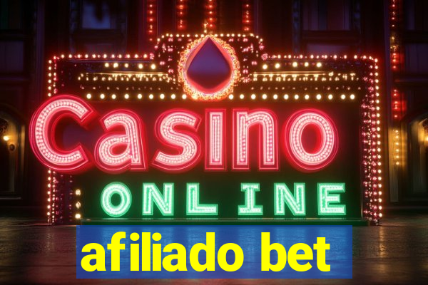 afiliado bet