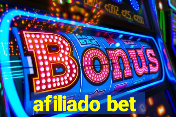 afiliado bet