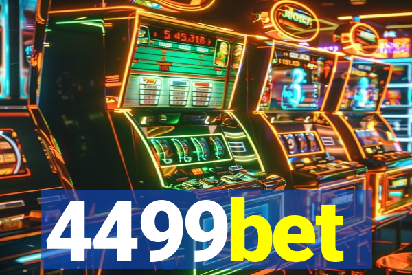 4499bet