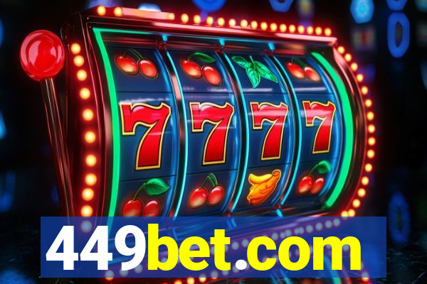 449bet.com