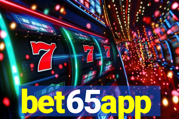 bet65app