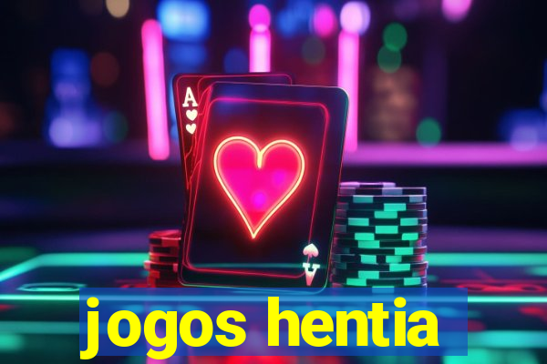 jogos hentia