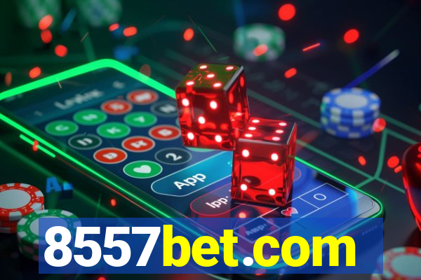 8557bet.com