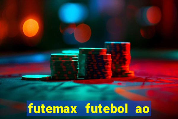 futemax futebol ao vivo serie c