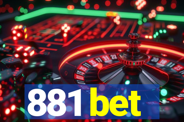 881 bet