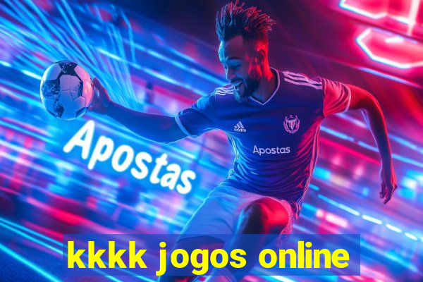 kkkk jogos online