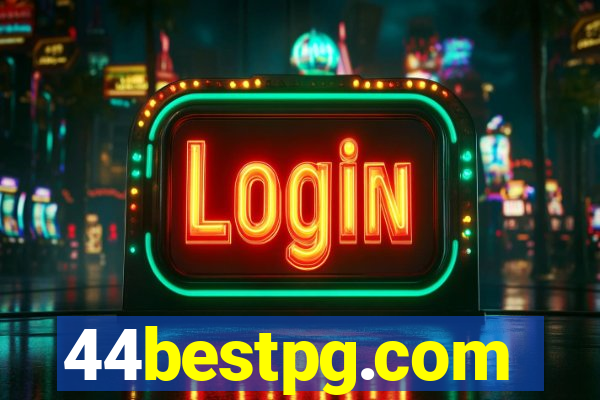 44bestpg.com