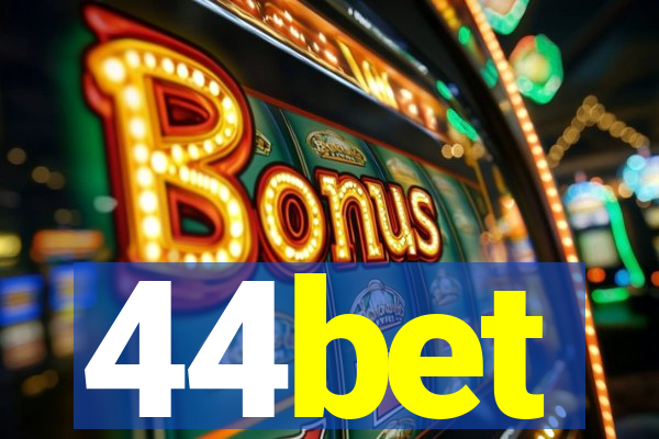 44bet