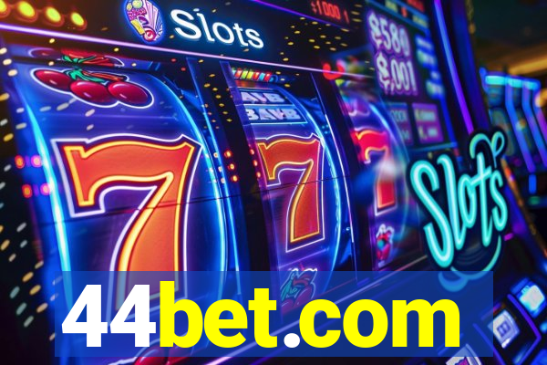 44bet.com