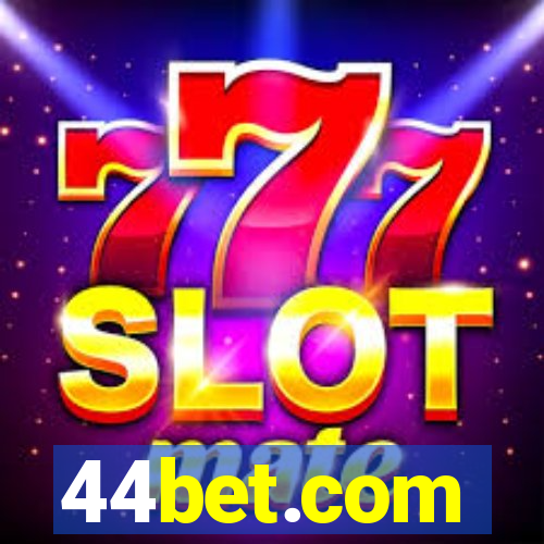 44bet.com