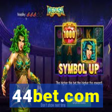 44bet.com