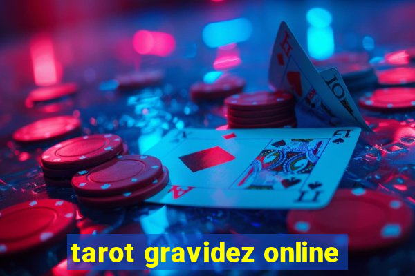 tarot gravidez online