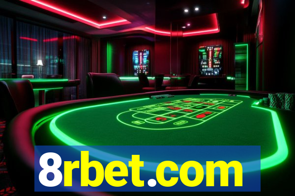 8rbet.com