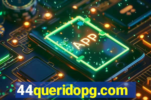 44queridopg.com