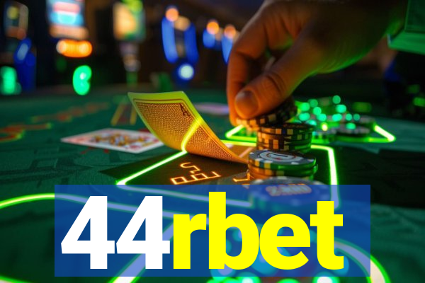 44rbet