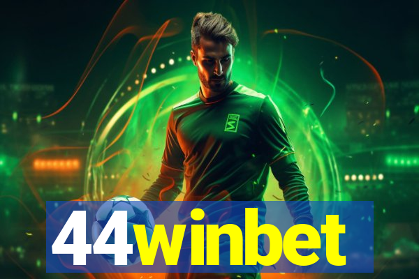 44winbet