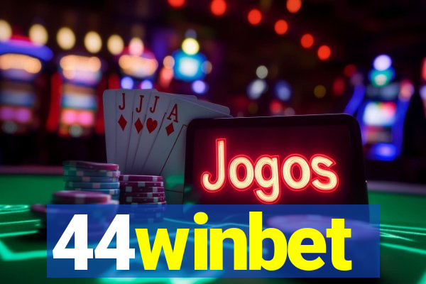 44winbet