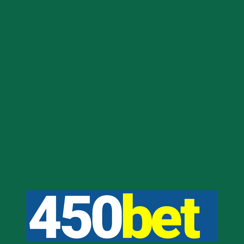 450bet