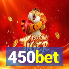 450bet