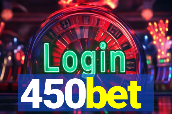 450bet