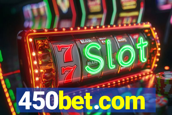 450bet.com