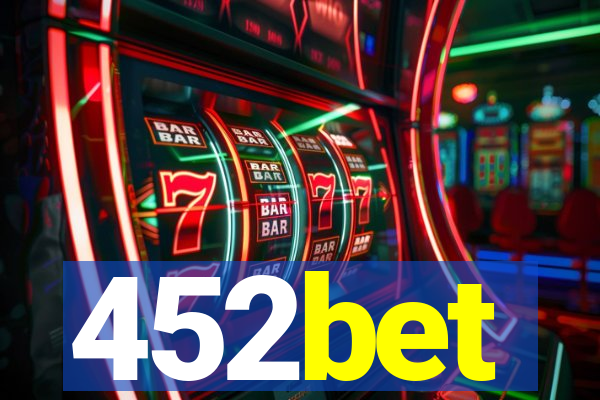 452bet