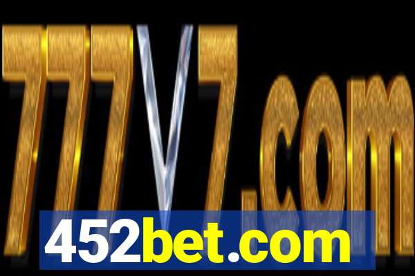 452bet.com