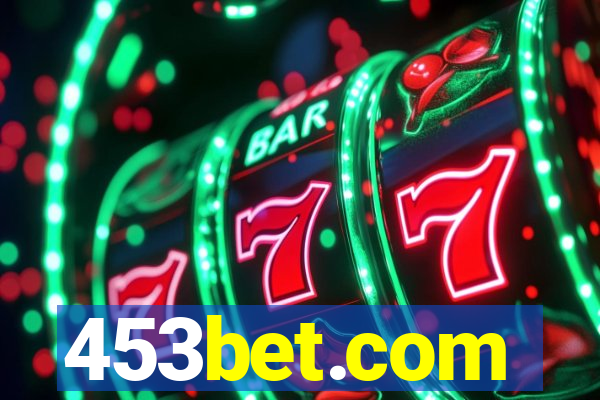 453bet.com