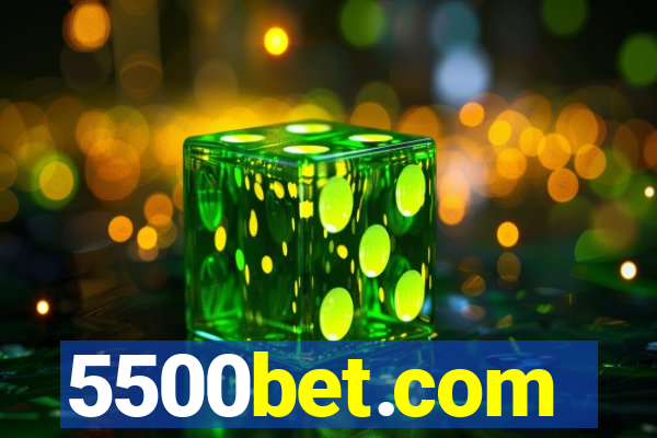 5500bet.com