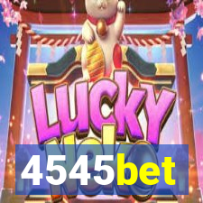 4545bet