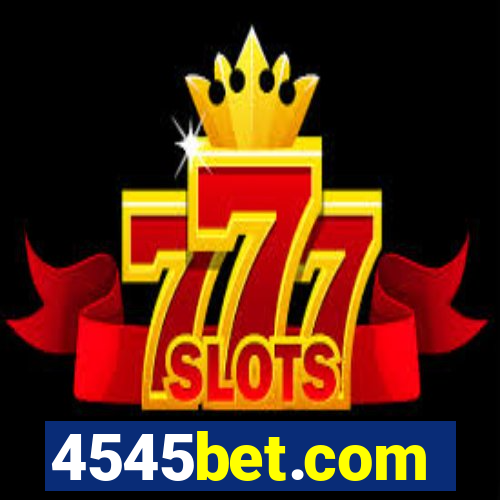 4545bet.com