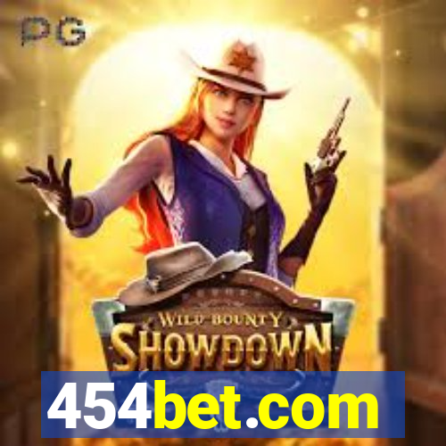 454bet.com