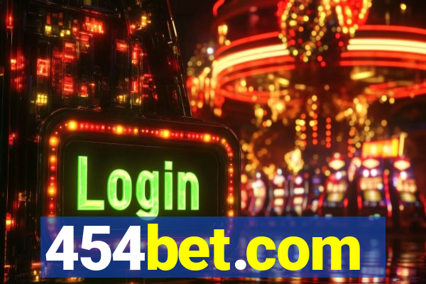 454bet.com