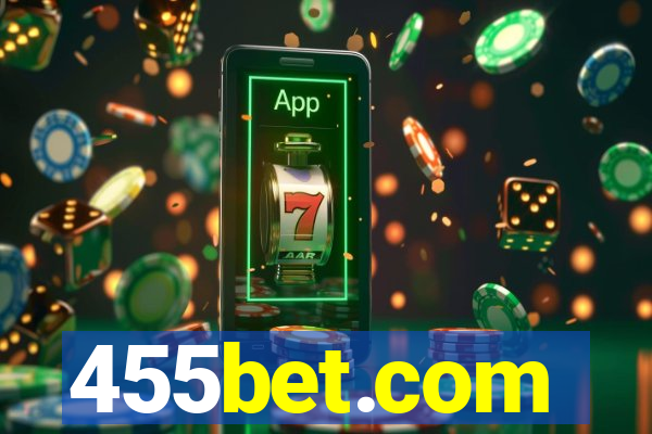 455bet.com